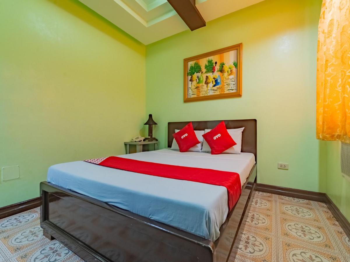 Rooms R Us - Voyagers Palace Puerto Princesa ภายนอก รูปภาพ