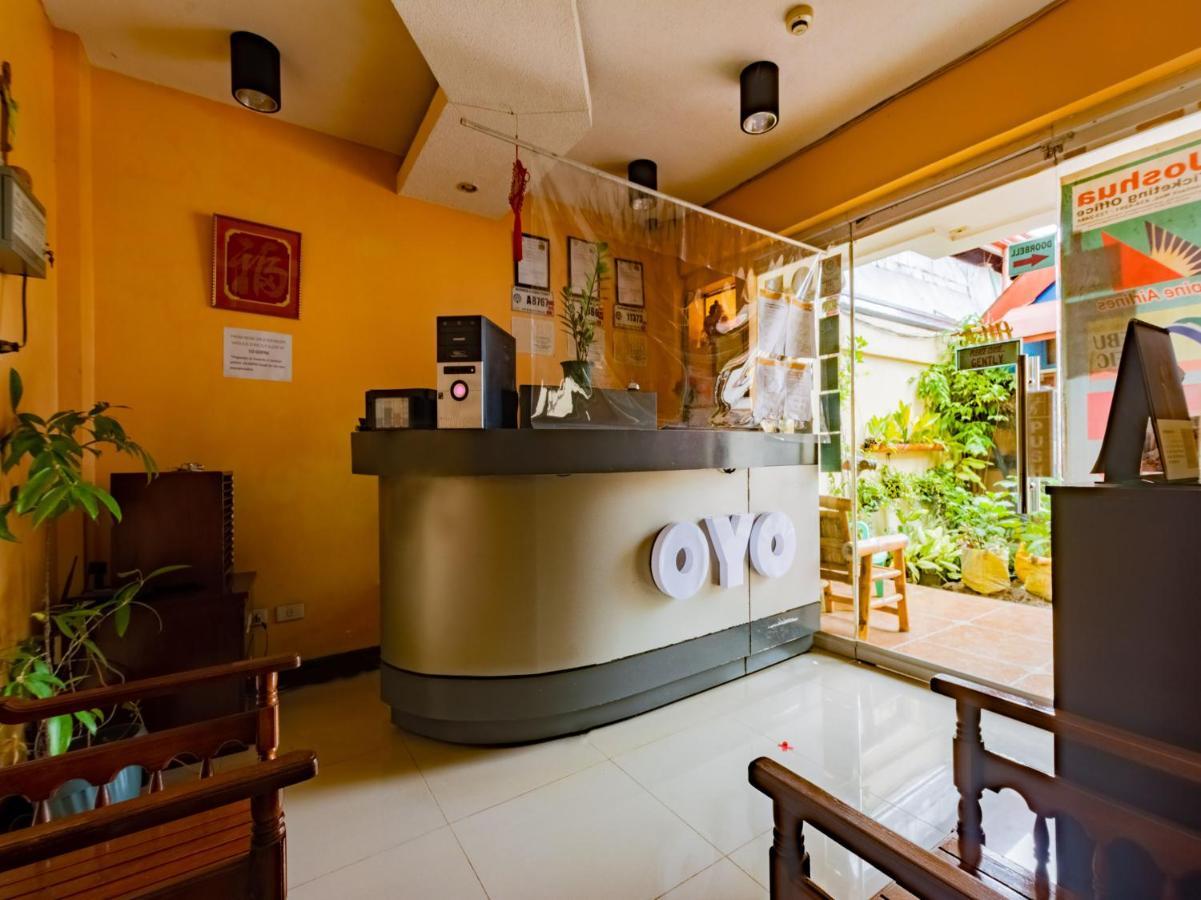 Rooms R Us - Voyagers Palace Puerto Princesa ภายนอก รูปภาพ