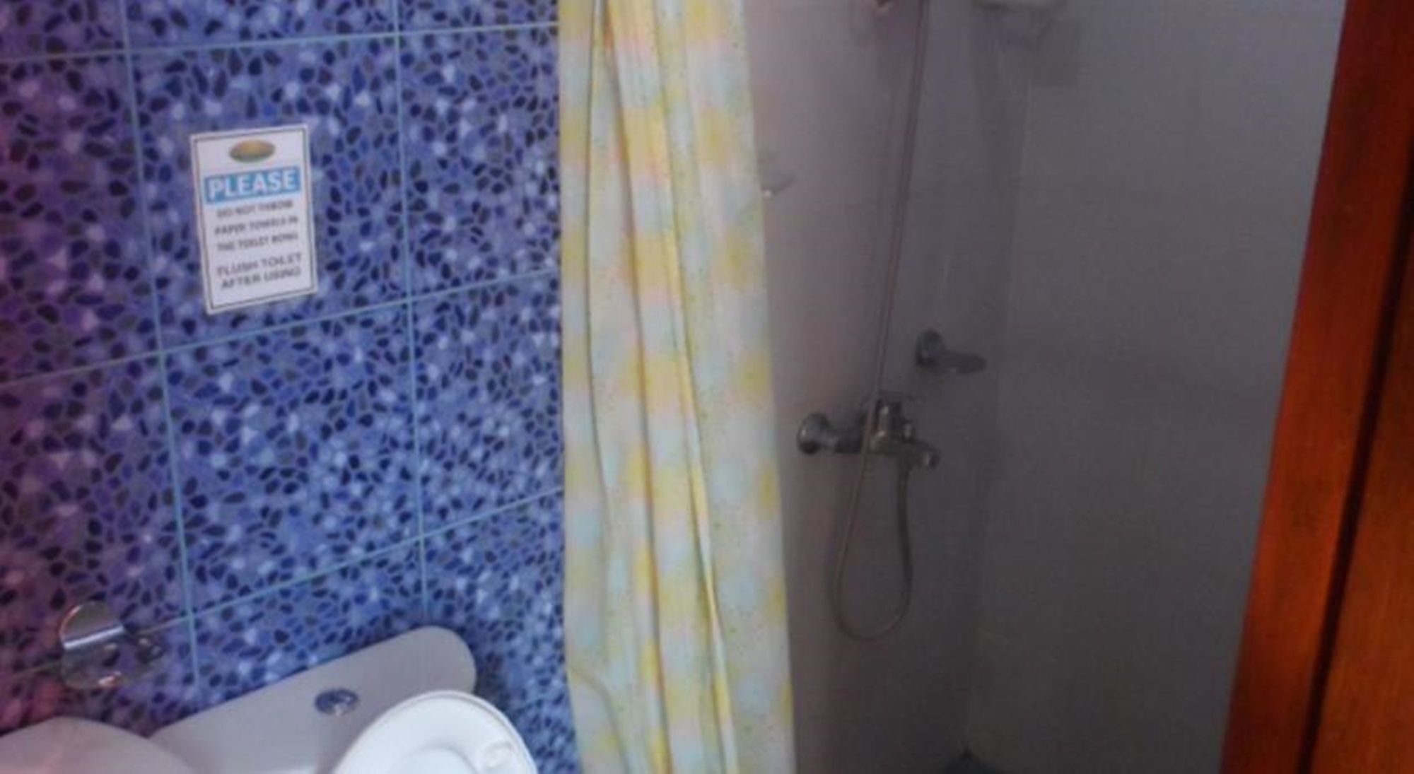 Rooms R Us - Voyagers Palace Puerto Princesa ภายนอก รูปภาพ