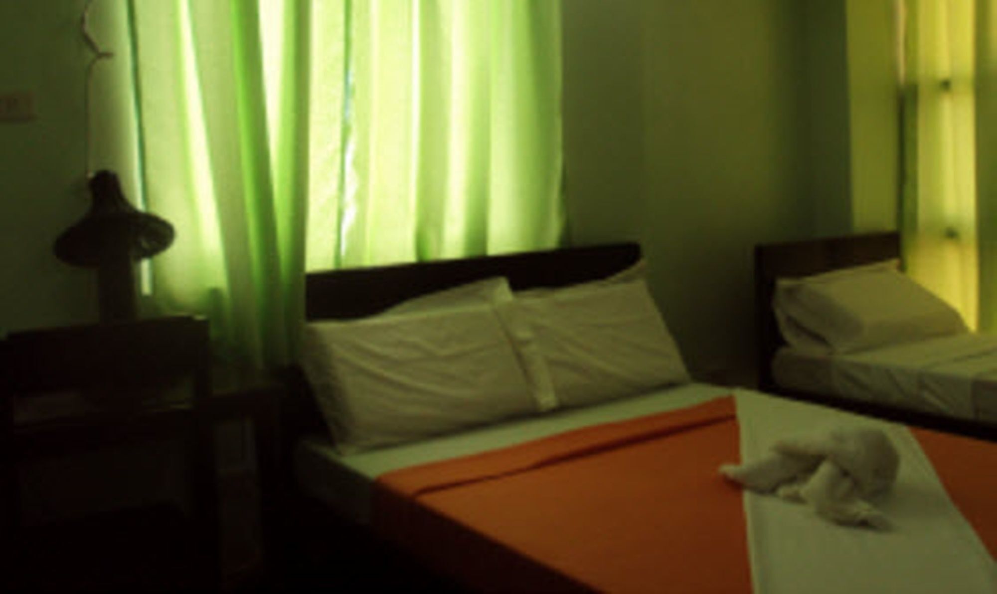Rooms R Us - Voyagers Palace Puerto Princesa ภายนอก รูปภาพ